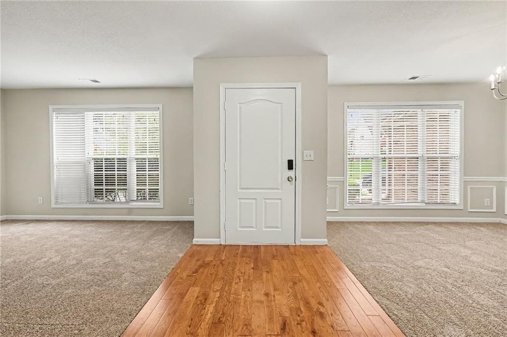 3 bedroom, 2 bathroom, 1,997 sq ft single family residence for sale at 2671 Bald Cypress Drive, Braselton, GA 30517 — photo 7