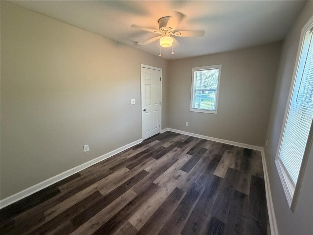 1 bedroom, 1 bathroom, 775 sq ft single family residence for rent at 759 Hog Mountain Road, Winder, GA 30680 for $1,250 a month — photo 8