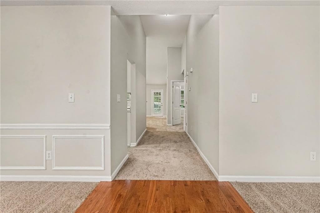 3 bedroom, 2 bathroom, 1,997 sq ft single family residence for sale at 2671 Bald Cypress Drive, Braselton, GA 30517 — photo 8