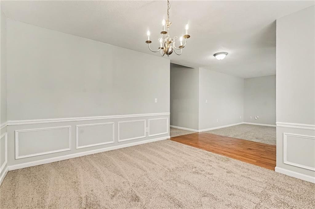 3 bedroom, 2 bathroom, 1,997 sq ft single family residence for sale at 2671 Bald Cypress Drive, Braselton, GA 30517 — photo 9