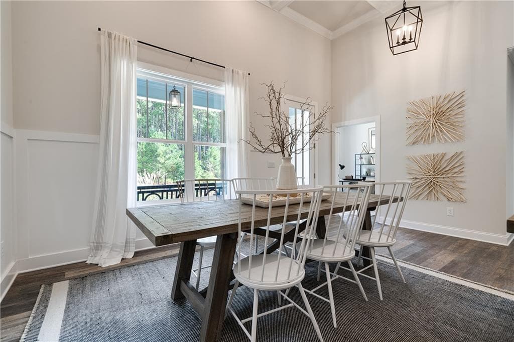 3 bedroom, 3 bathroom, 2,518 sq ft single family residence for sale at 35 Landin South Drive, Dallas, GA 30132 — photo 3