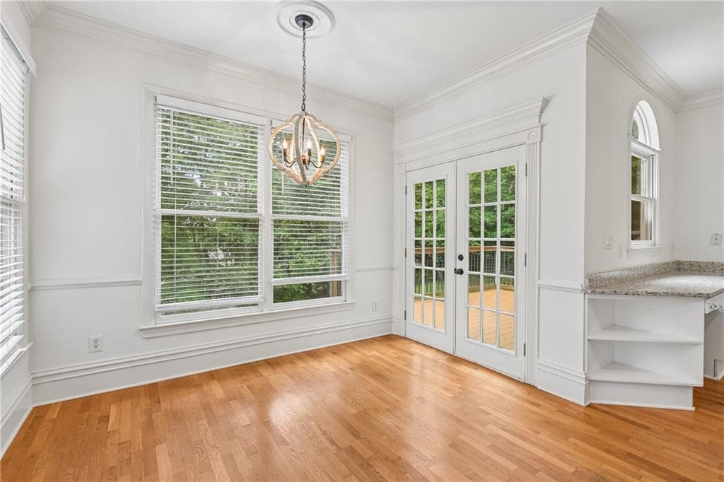 4 bedroom, 3 bathroom, 4,485 sq ft single family residence for sale at 905 Yosemite Drive, Suwanee, GA 30024 — photo 3