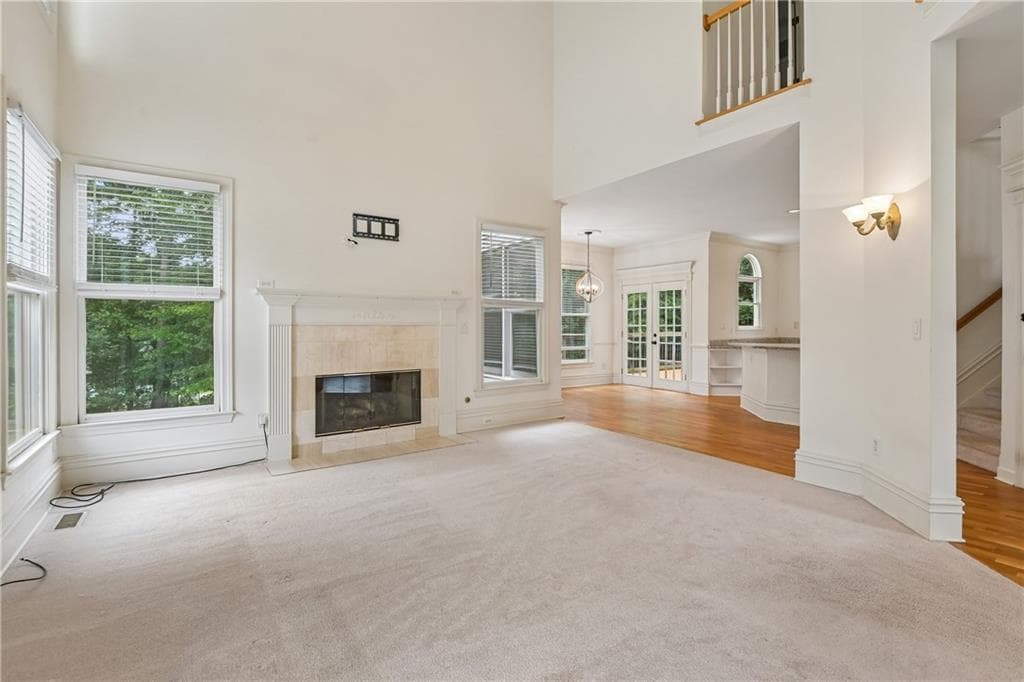 4 bedroom, 3 bathroom, 4,485 sq ft single family residence for sale at 905 Yosemite Drive, Suwanee, GA 30024 — photo 4