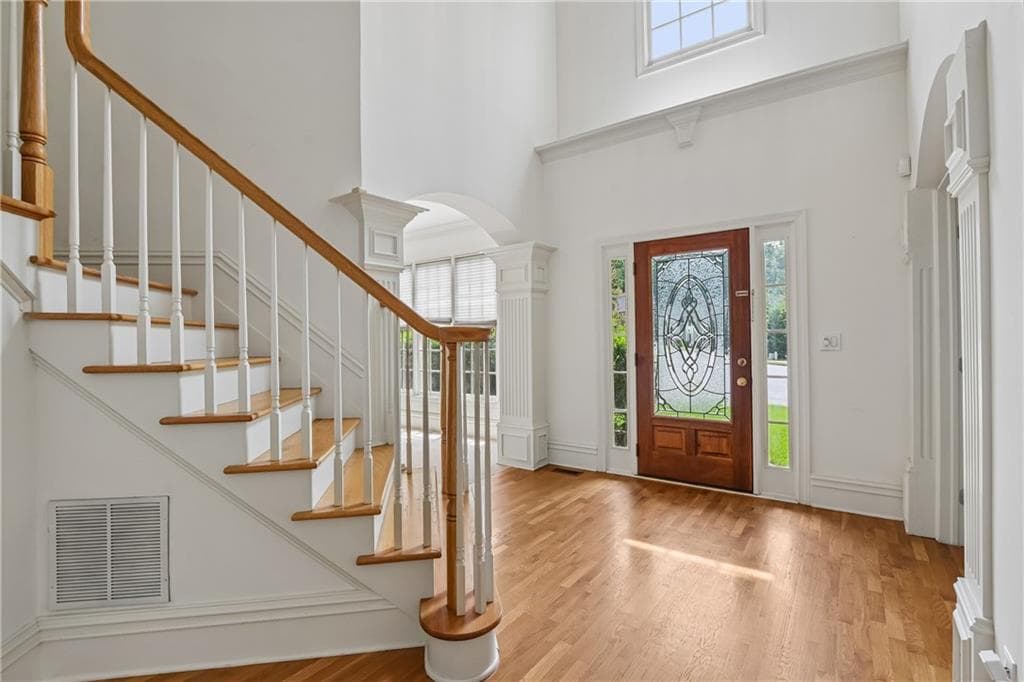 4 bedroom, 3 bathroom, 4,485 sq ft single family residence for sale at 905 Yosemite Drive, Suwanee, GA 30024 — photo 10