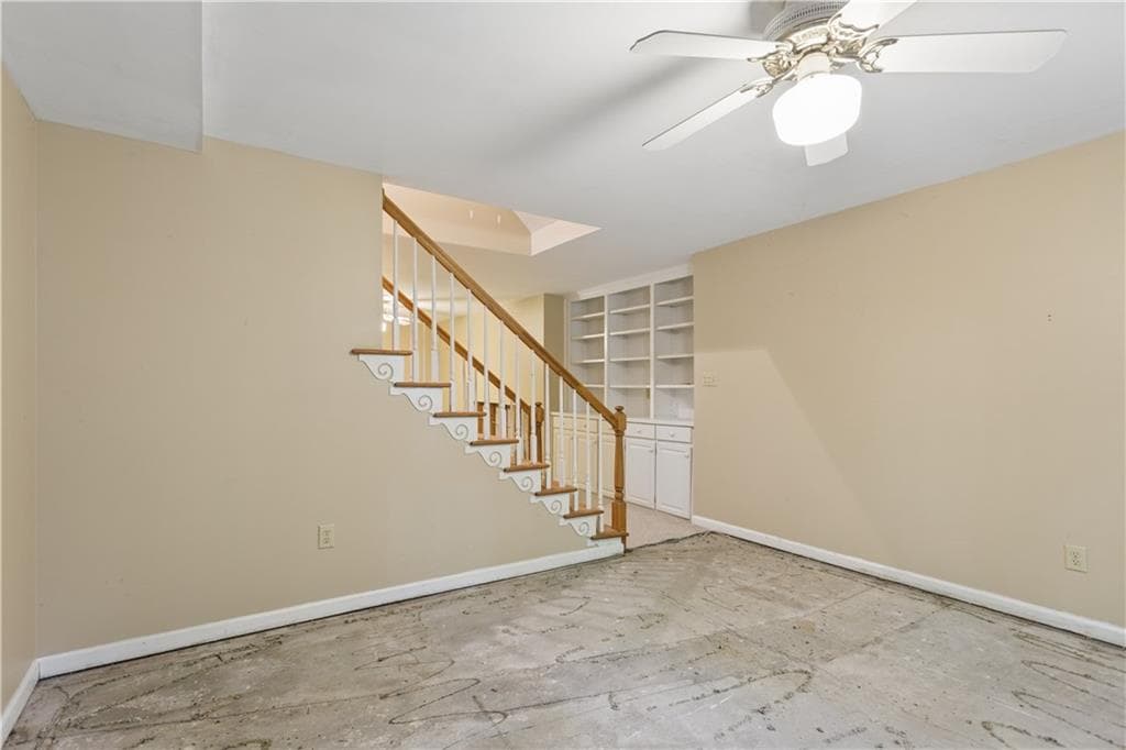 4 bedroom, 4 bathroom, 3,438 sq ft single family residence under contract at 4004 Chelsea Lane, Marietta, GA 30062 — photo 5