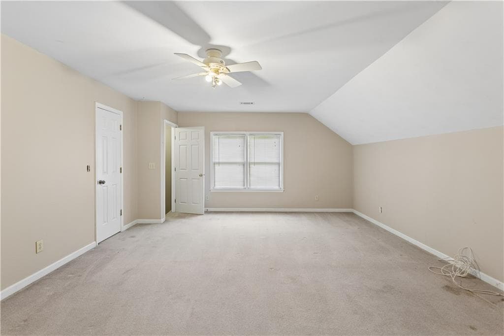 4 bedroom, 4 bathroom, 3,438 sq ft single family residence under contract at 4004 Chelsea Lane, Marietta, GA 30062 — photo 7