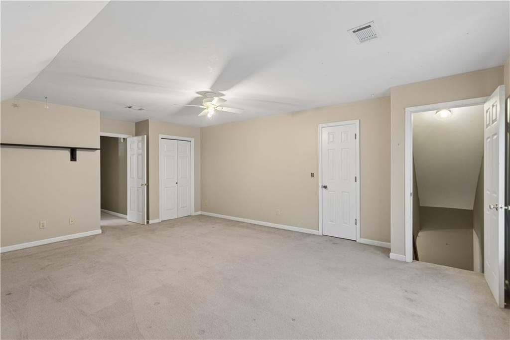 4 bedroom, 4 bathroom, 3,438 sq ft single family residence under contract at 4004 Chelsea Lane, Marietta, GA 30062 — photo 8