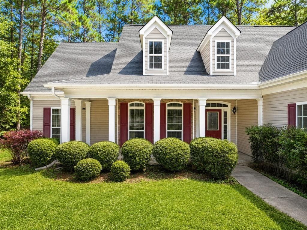 3 bedroom, 2 bathroom, 2,659 sq ft single family residence for sale at 8876 Camp Tree Court, Winston, GA 30187 — photo 4