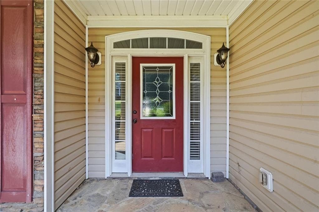 3 bedroom, 2 bathroom, 2,659 sq ft single family residence for sale at 8876 Camp Tree Court, Winston, GA 30187 — photo 5