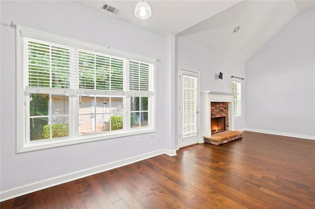 3 bedroom, 2 bathroom, 2,659 sq ft single family residence for sale at 8876 Camp Tree Court, Winston, GA 30187 — photo 10