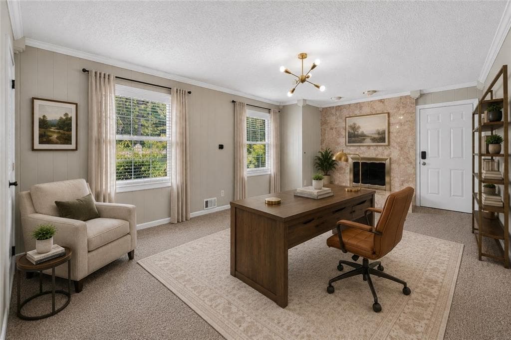3 bedroom, 2 bathroom, 1,777 sq ft single family residence for rent at 6072 Labama Drive, Mableton, GA 30126 for $2,200 a month — photo 4
