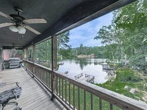 3 bedroom, 1 bathroom, 1,728 sq ft single family residence for sale at 688 Twin Mountain Lake Drive, Talking Rock, GA 30175