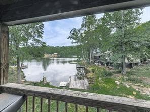 3 bedroom, 1 bathroom, 1,728 sq ft single family residence for sale at 688 Twin Mountain Lake Drive, Talking Rock, GA 30175 — photo 2