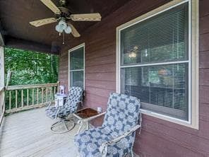 3 bedroom, 1 bathroom, 1,728 sq ft single family residence for sale at 688 Twin Mountain Lake Drive, Talking Rock, GA 30175 — photo 4