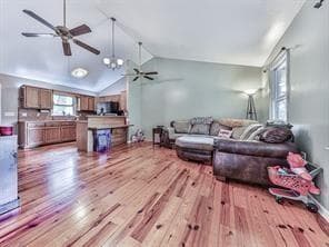 3 bedroom, 1 bathroom, 1,728 sq ft single family residence for sale at 688 Twin Mountain Lake Drive, Talking Rock, GA 30175 — photo 5