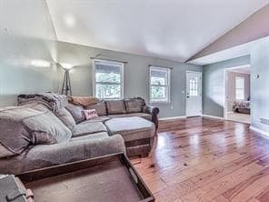 3 bedroom, 1 bathroom, 1,728 sq ft single family residence for sale at 688 Twin Mountain Lake Drive, Talking Rock, GA 30175 — photo 6