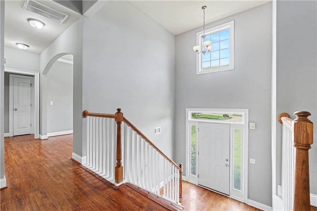 4 bedroom, 3 bathroom, 3,150 sq ft single family residence for sale at 60 Ashley Pointe Drive, Hiram, GA 30141 — photo 4