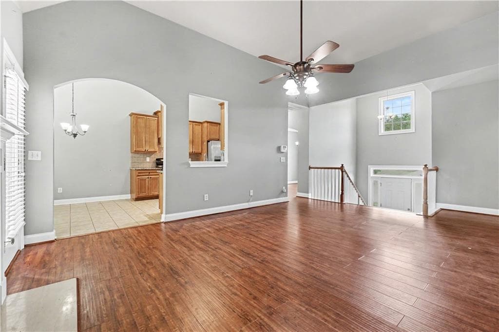 4 bedroom, 3 bathroom, 3,150 sq ft single family residence for sale at 60 Ashley Pointe Drive, Hiram, GA 30141 — photo 7