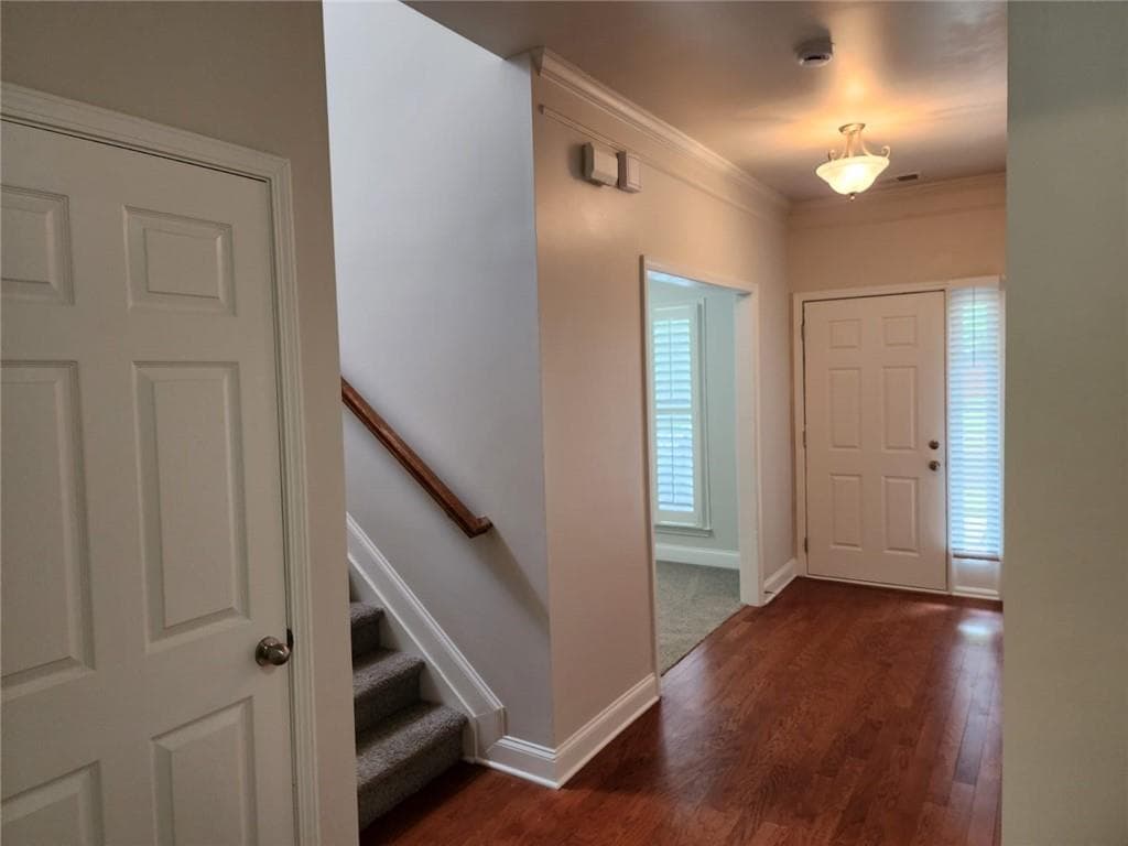 5 bedroom, 3 bathroom, 2,678 sq ft single family residence for rent at 465 Roland Manor Drive, Dacula, GA 30019 for $3,900 a month — photo 3