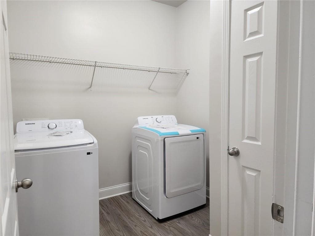 5 bedroom, 3 bathroom, 2,678 sq ft single family residence for rent at 465 Roland Manor Drive, Dacula, GA 30019 for $3,900 a month — photo 8