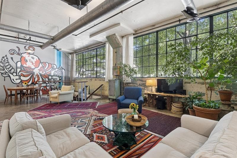 2 bedroom, 3 bathroom, 1,884 sq ft condominium for sale at 881 Memorial Drive 100, Atlanta, GA 30316 — photo 4