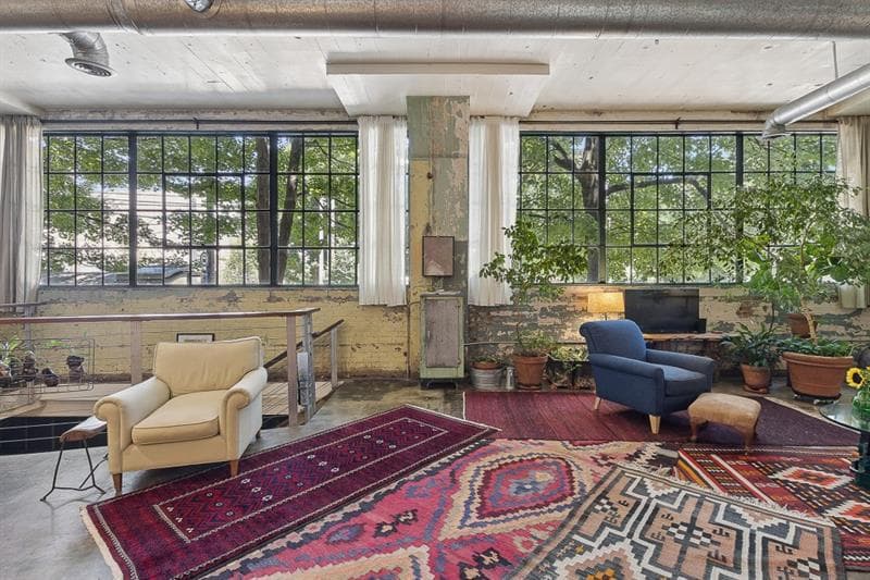 2 bedroom, 3 bathroom, 1,884 sq ft condominium for sale at 881 Memorial Drive 100, Atlanta, GA 30316 — photo 6