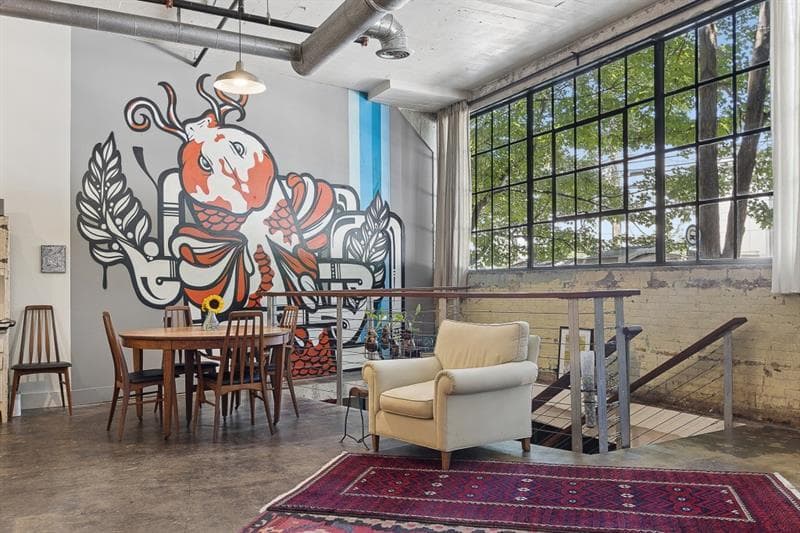 2 bedroom, 3 bathroom, 1,884 sq ft condominium for sale at 881 Memorial Drive 100, Atlanta, GA 30316 — photo 8