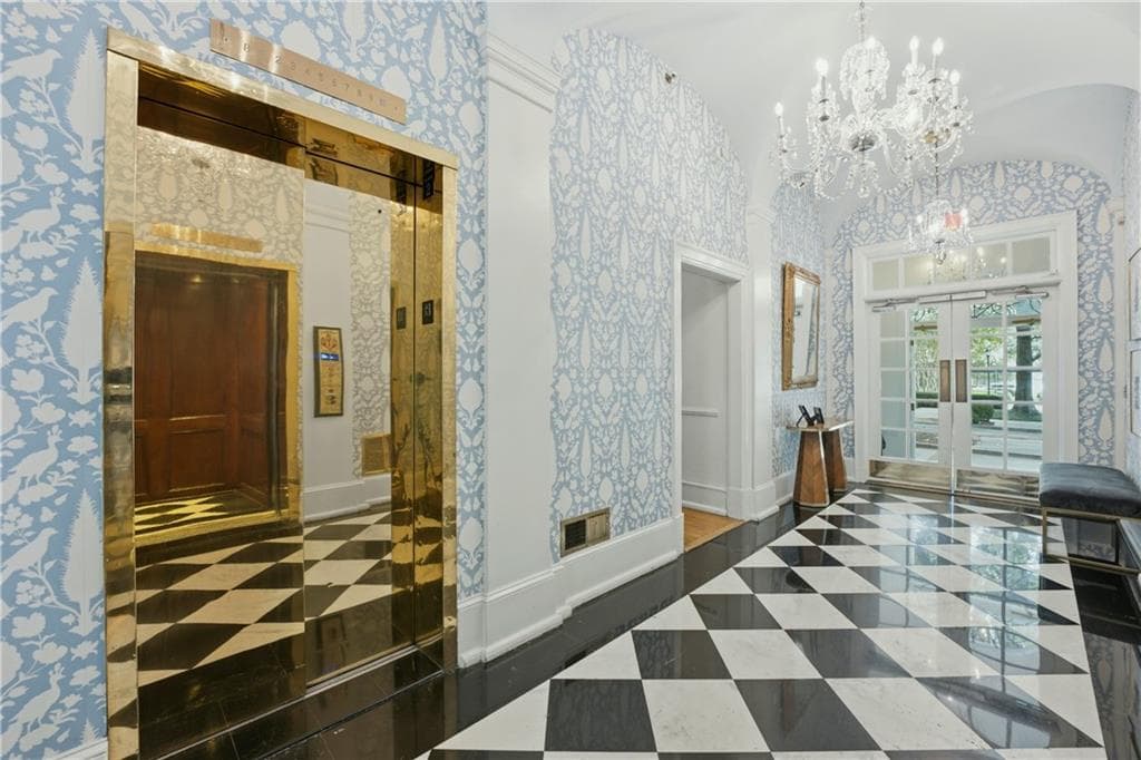 2 bedroom, 3 bathroom, 1,480 sq ft condominium for sale at 30 5th Street 1008, Atlanta, GA 30308 — photo 3