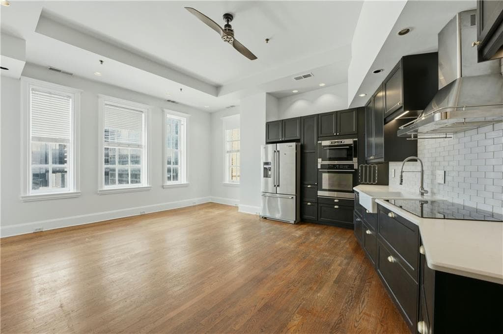 2 bedroom, 3 bathroom, 1,480 sq ft condominium for sale at 30 5th Street 1008, Atlanta, GA 30308