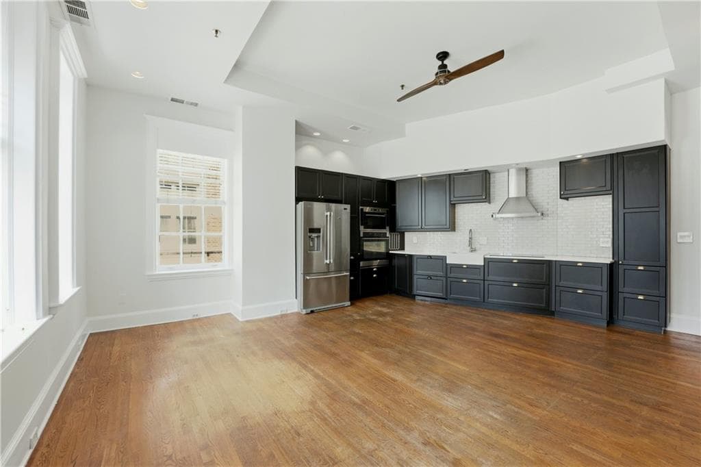 2 bedroom, 3 bathroom, 1,480 sq ft condominium for sale at 30 5th Street 1008, Atlanta, GA 30308 — photo 5