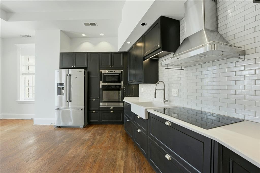 2 bedroom, 3 bathroom, 1,480 sq ft condominium for sale at 30 5th Street 1008, Atlanta, GA 30308 — photo 6