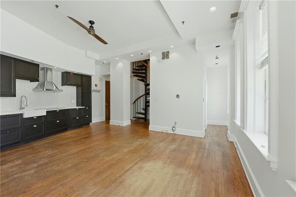 2 bedroom, 3 bathroom, 1,480 sq ft condominium for sale at 30 5th Street 1008, Atlanta, GA 30308 — photo 7