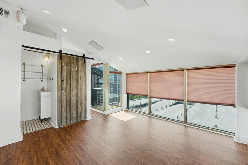 2 bedroom, 3 bathroom, 1,480 sq ft condominium for sale at 30 5th Street 1008, Atlanta, GA 30308 — photo 10