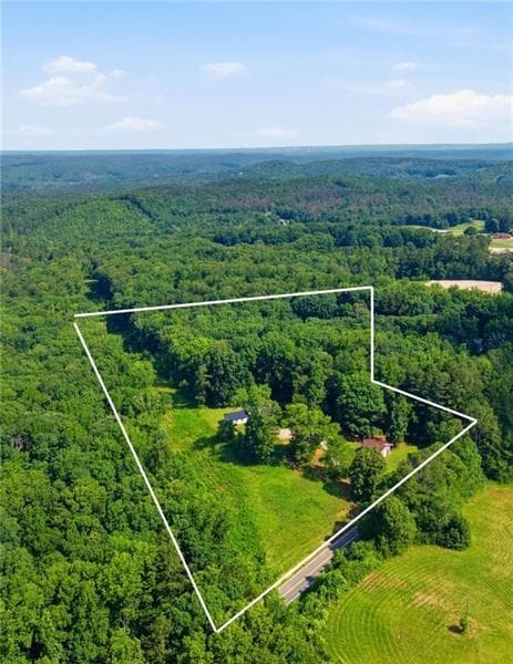 4 bedroom, 4 bathroom, 2,256 sq ft single family residence for sale at 453 Rockstore Road, Dallas, GA 30132 — photo 1 of 27
