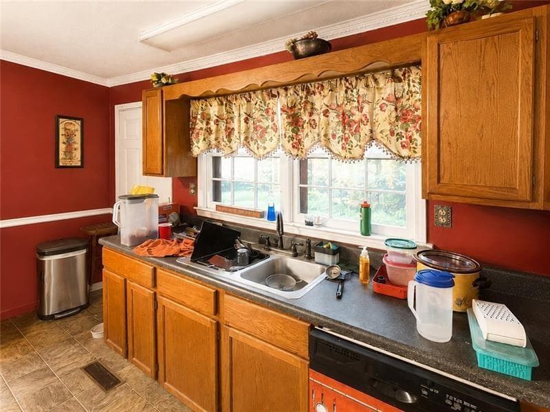 4 bedroom, 4 bathroom, 2,256 sq ft single family residence for sale at 453 Rockstore Road, Dallas, GA 30132 — photo 9