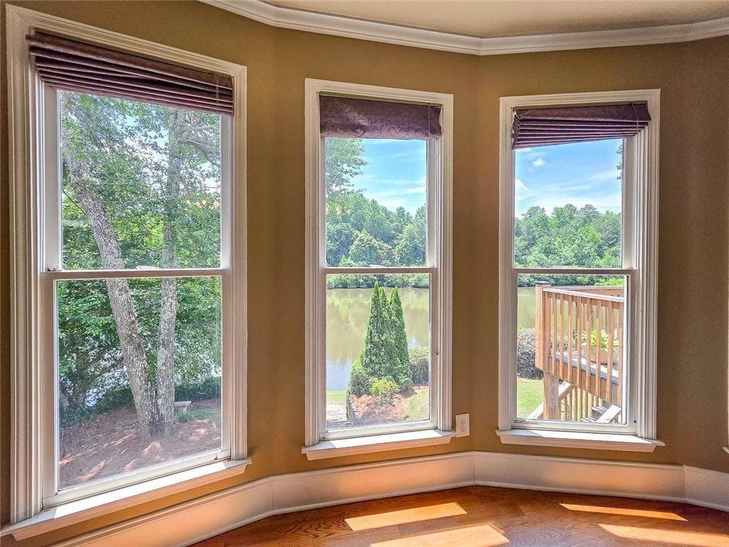 6 bedroom, 5 bathroom, 6,760 sq ft single family residence for sale at 1973 Blue Heron Way, Lawrenceville, GA 30043 — photo 2