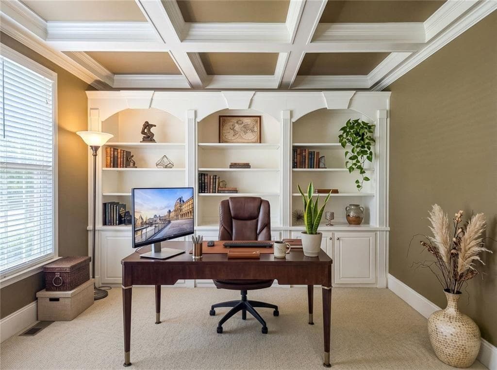 6 bedroom, 5 bathroom, 6,760 sq ft single family residence for sale at 1973 Blue Heron Way, Lawrenceville, GA 30043 — photo 5