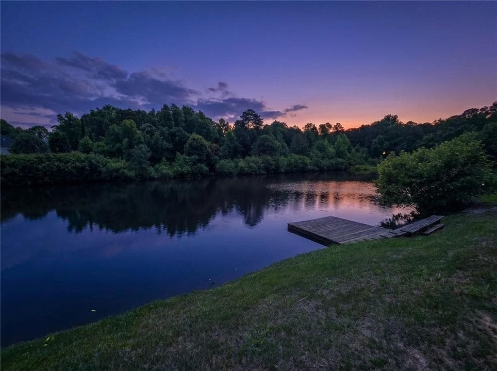 6 bedroom, 5 bathroom, 6,760 sq ft single family residence for sale at 1973 Blue Heron Way, Lawrenceville, GA 30043 — photo 7