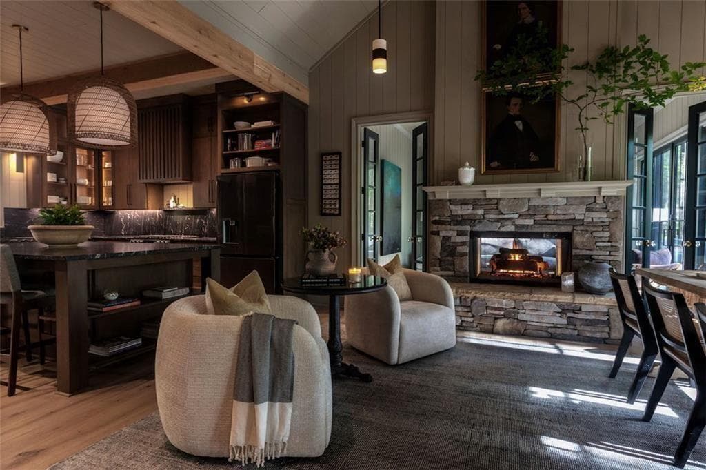528 Quail Cove Drive, Jasper, GA 30143 — most recent listing photo