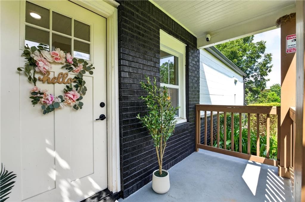 3 bedroom, 2 bathroom, 1,444 sq ft single family residence for sale at 227 Upshaw Street, Atlanta, GA 30315 — photo 5