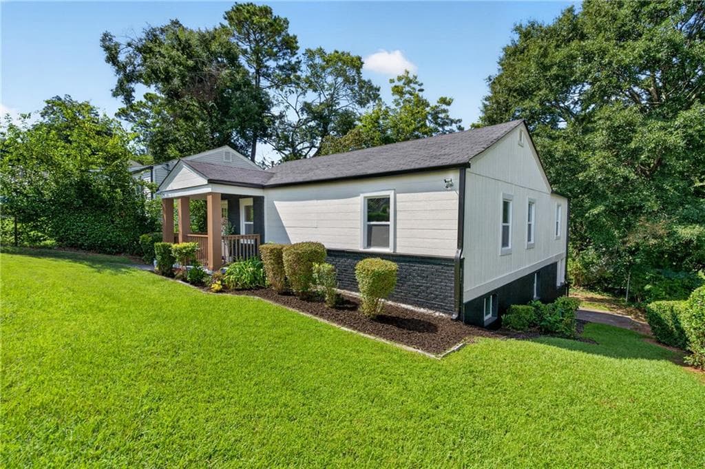 3 bedroom, 2 bathroom, 1,444 sq ft single family residence for sale at 227 Upshaw Street, Atlanta, GA 30315 — photo 6