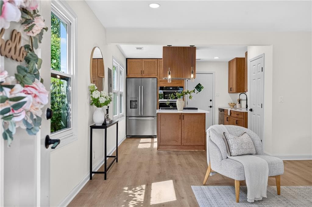 3 bedroom, 2 bathroom, 1,444 sq ft single family residence for sale at 227 Upshaw Street, Atlanta, GA 30315 — photo 8