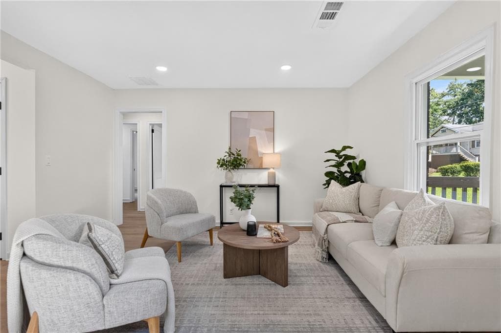 3 bedroom, 2 bathroom, 1,444 sq ft single family residence for sale at 227 Upshaw Street, Atlanta, GA 30315 — photo 9