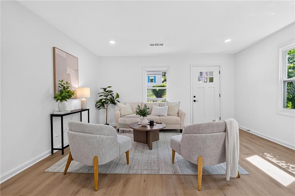 3 bedroom, 2 bathroom, 1,444 sq ft single family residence for sale at 227 Upshaw Street, Atlanta, GA 30315 — photo 10