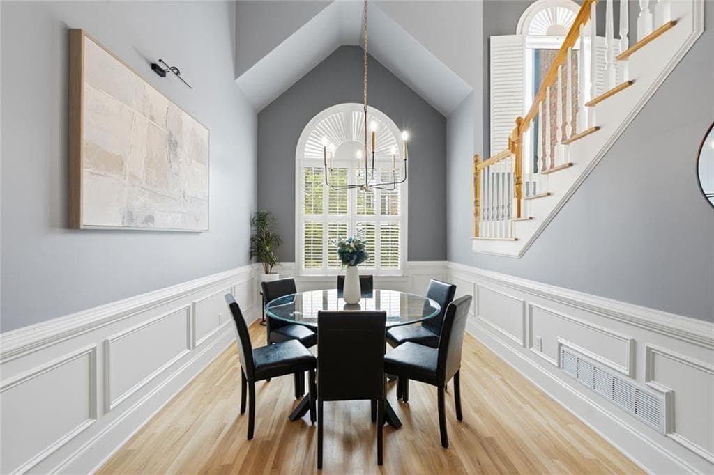 4 bedroom, 4 bathroom, 2,871 sq ft single family residence for sale at 2482 Manor Walk, Decatur, GA 30030 — photo 6