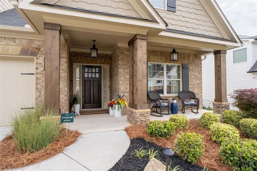 5 bedroom, 3 bathroom, 2,540 sq ft single family residence for sale at 4745 Sandy Creek Drive, Cumming, GA 30028 — photo 5
