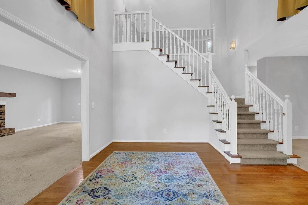 3 bedroom, 3 bathroom, 2,184 sq ft townhouse for sale at 2548 Zachary Woods Drive Northwest, Marietta, GA 30064 — photo 8