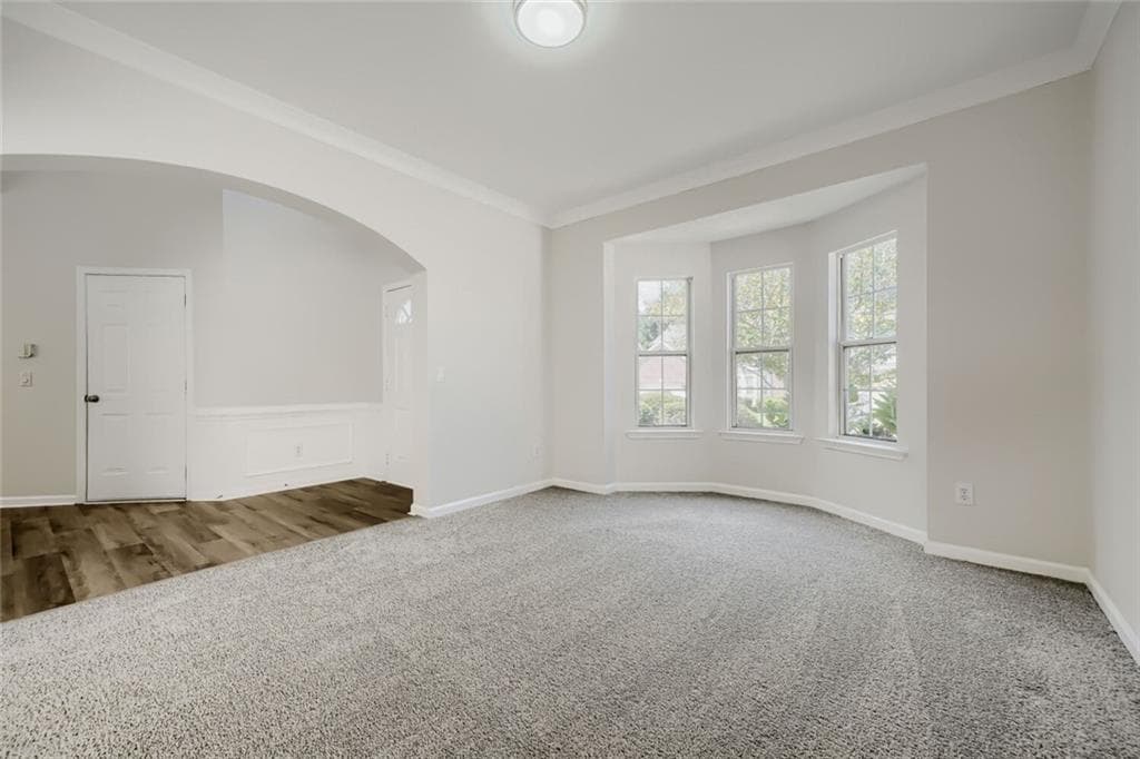 4 bedroom, 3 bathroom, 2,353 sq ft single family residence under contract at 1533 Fenmore Street, Lithia Springs, GA 30122 — photo 5