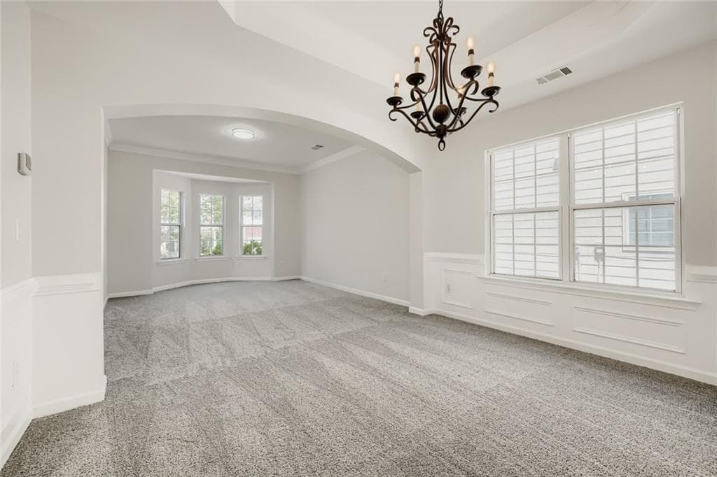 4 bedroom, 3 bathroom, 2,353 sq ft single family residence under contract at 1533 Fenmore Street, Lithia Springs, GA 30122 — photo 7