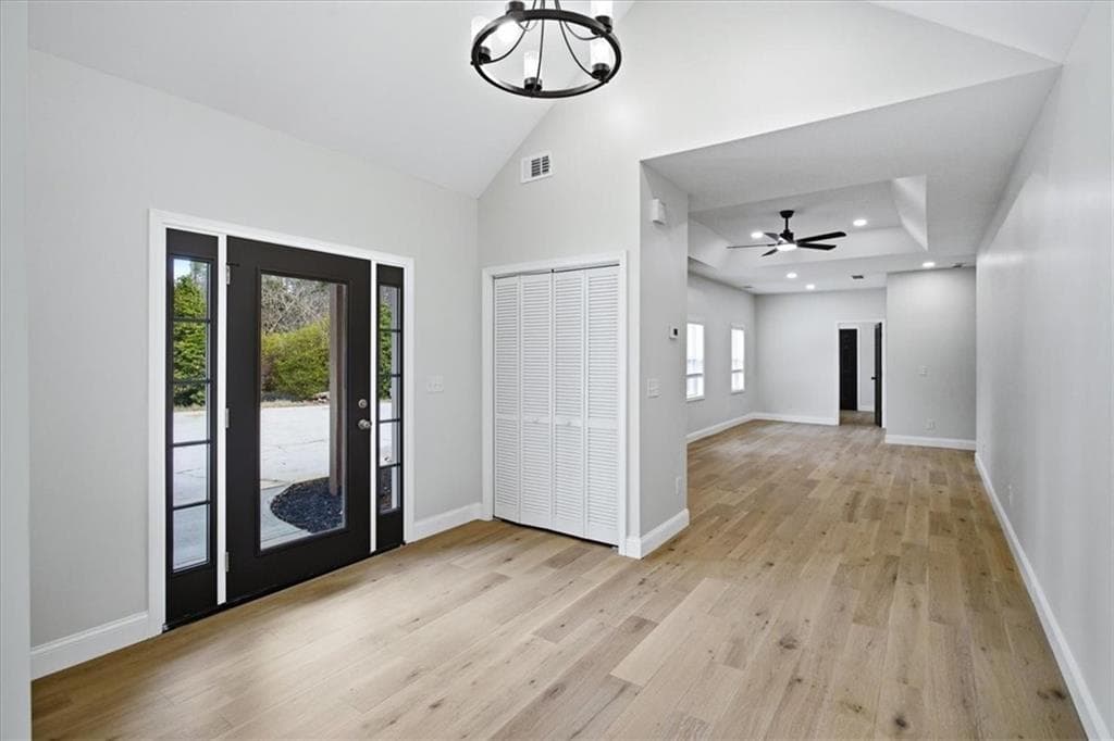 4 bedroom, 3 bathroom, 2,411 sq ft single family residence for sale at 4911 Lower Jersey Road, Oxford, GA 30054 — photo 5